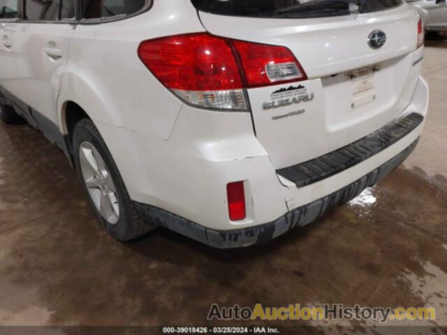 SUBARU OUTBACK 2.5I PREMIUM, 4S4BRCGC1D3268099