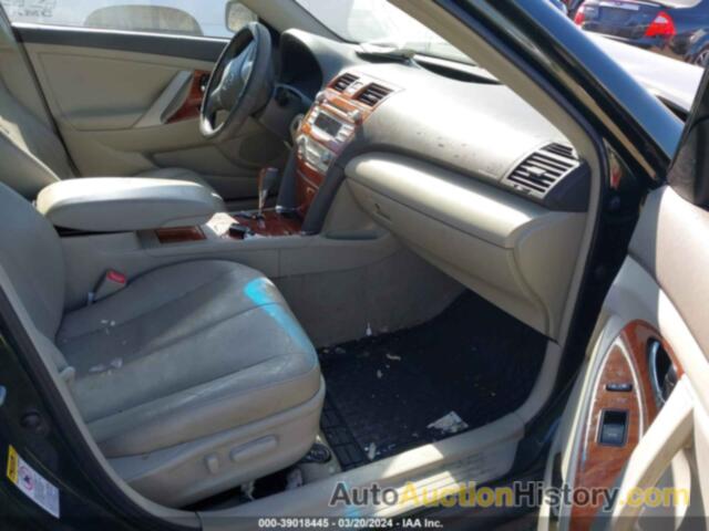 TOYOTA CAMRY XLE V6, 4T1BK3EK4BU611820