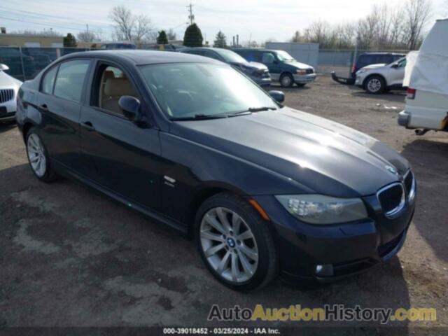 BMW 328 XI, WBAPK7C53BA973666