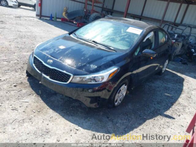 KIA FORTE LX, 3KPFL4A72JE272174