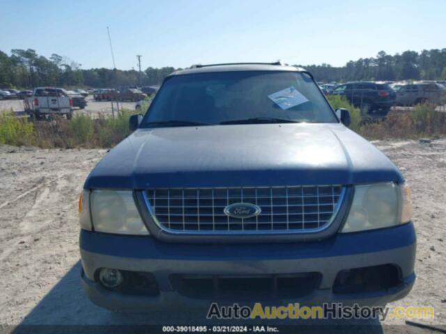 FORD EXPLORER NBX/XLT, 1FMZU73K43UB77368