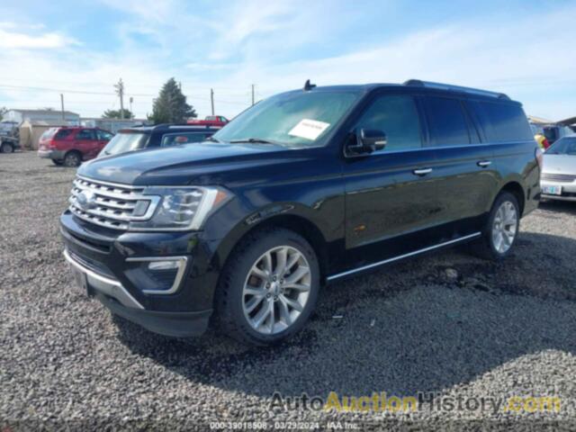 FORD EXPEDITION MAX LIMITED, 1FMJK2AT2JEA59781