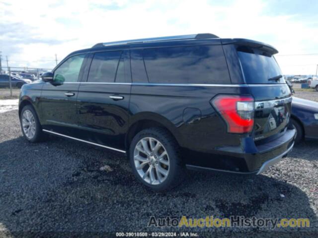 FORD EXPEDITION MAX LIMITED, 1FMJK2AT2JEA59781
