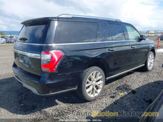 FORD EXPEDITION MAX LIMITED, 1FMJK2AT2JEA59781
