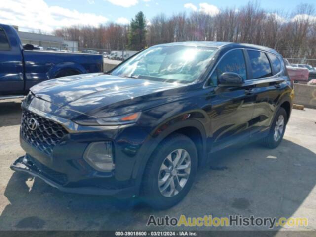 HYUNDAI SANTA FE SE, 5NMS2CAD4KH136267