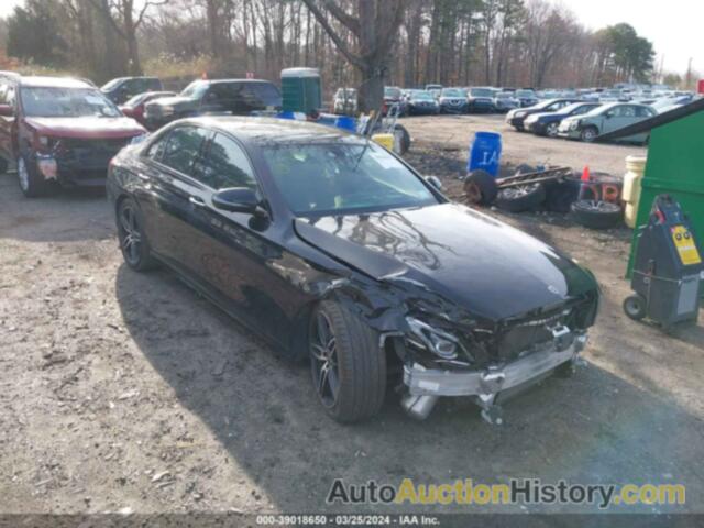 MERCEDES-BENZ AMG E 43 4MATIC, WDDZF6EB8HA261679