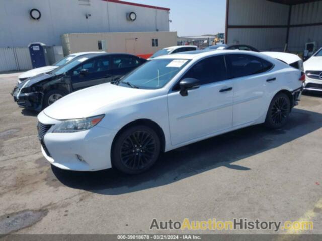 LEXUS ES 350, JTHBK1GG7F2175403