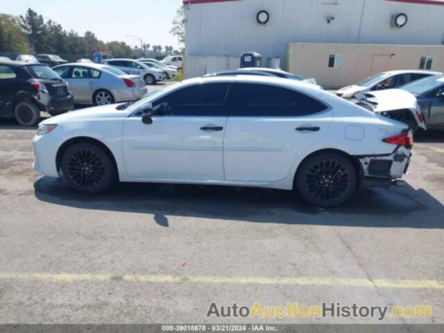 LEXUS ES 350, JTHBK1GG7F2175403