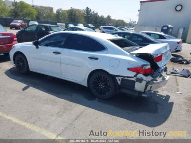 LEXUS ES 350, JTHBK1GG7F2175403