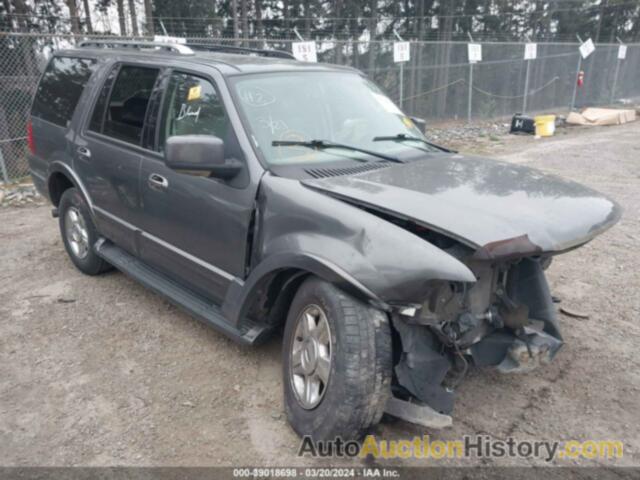 FORD EXPEDITION LIMITED, 1FMFU20535LA59454