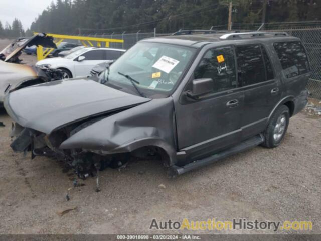FORD EXPEDITION LIMITED, 1FMFU20535LA59454