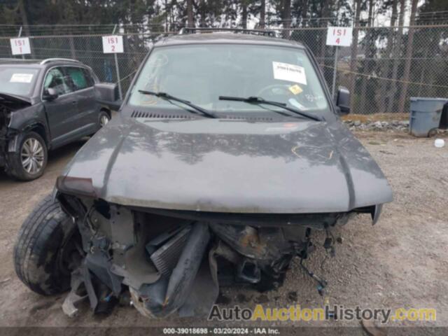 FORD EXPEDITION LIMITED, 1FMFU20535LA59454