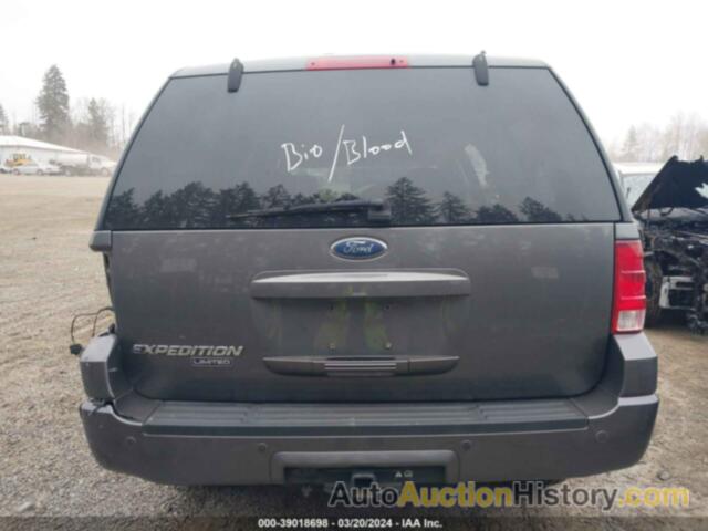 FORD EXPEDITION LIMITED, 1FMFU20535LA59454