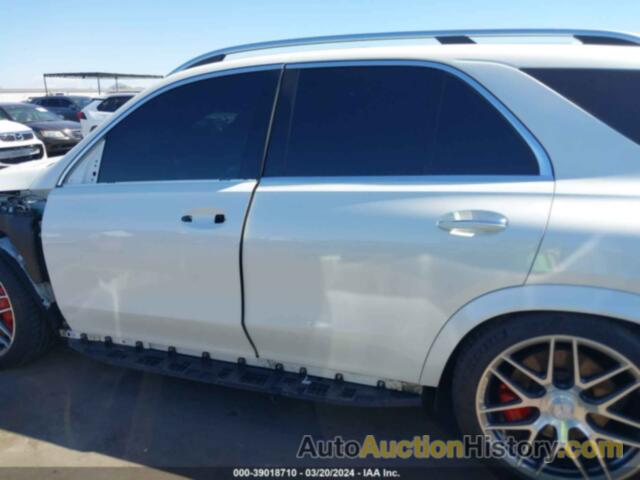 MERCEDES-BENZ AMG GLE 63 S 4MATIC, 4JGFB8KB5MA531076