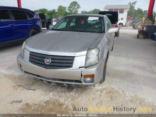 CADILLAC CTS STANDARD, 1G6DP577970188169