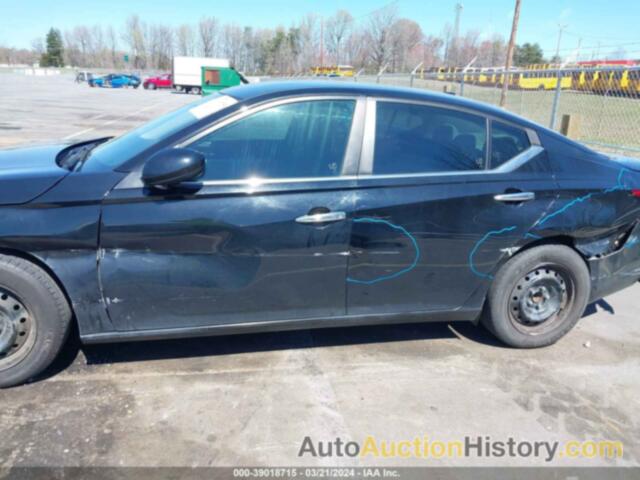 NISSAN ALTIMA S FWD, 1N4BL4BV0LC162249