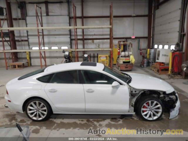 AUDI A7 3.0T PREMIUM PLUS, WAUWGAFC0EN009043