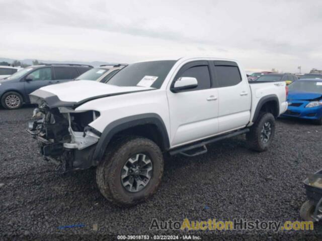 TOYOTA TACOMA TRD OFF-ROAD, 3TMCZ5ANXLM289738