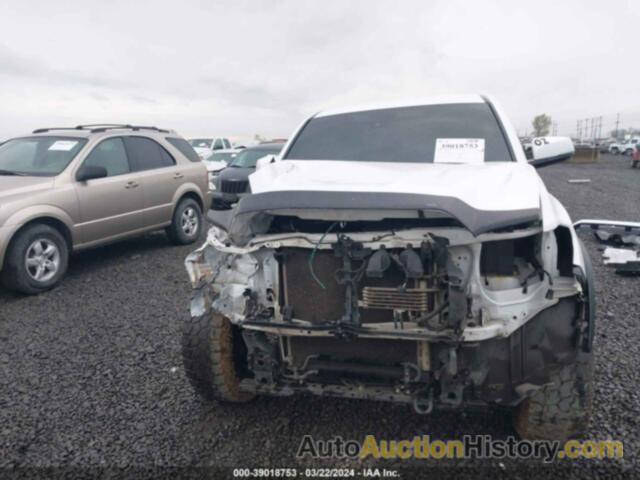 TOYOTA TACOMA TRD OFF-ROAD, 3TMCZ5ANXLM289738