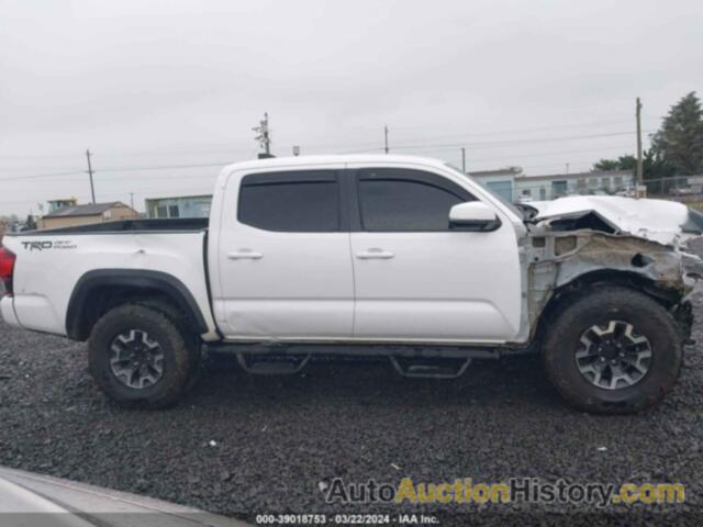 TOYOTA TACOMA TRD OFF-ROAD, 3TMCZ5ANXLM289738