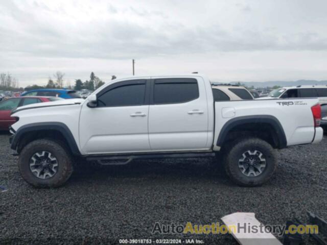 TOYOTA TACOMA TRD OFF-ROAD, 3TMCZ5ANXLM289738