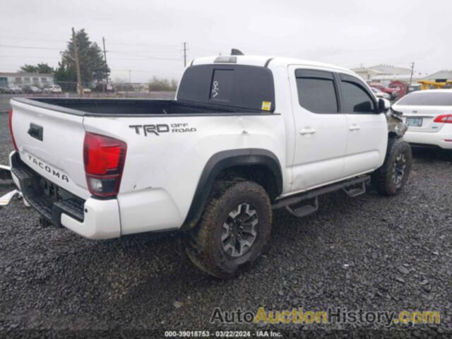 TOYOTA TACOMA TRD OFF-ROAD, 3TMCZ5ANXLM289738