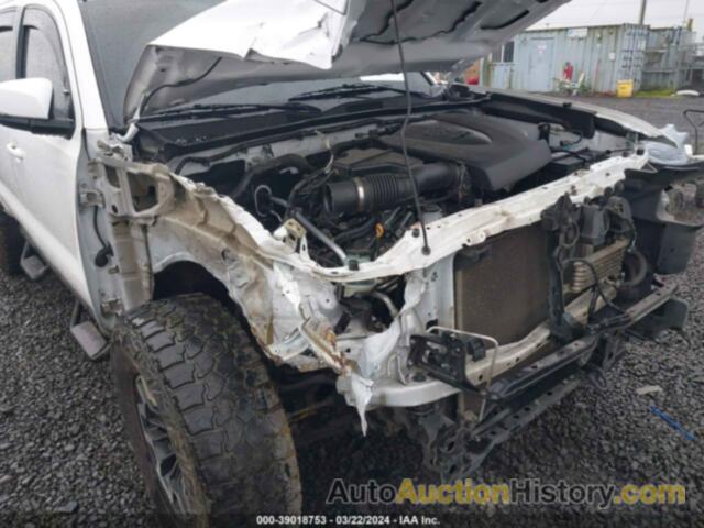 TOYOTA TACOMA TRD OFF-ROAD, 3TMCZ5ANXLM289738