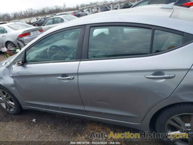 HYUNDAI ELANTRA SE, 5NPD84LF3HH012319