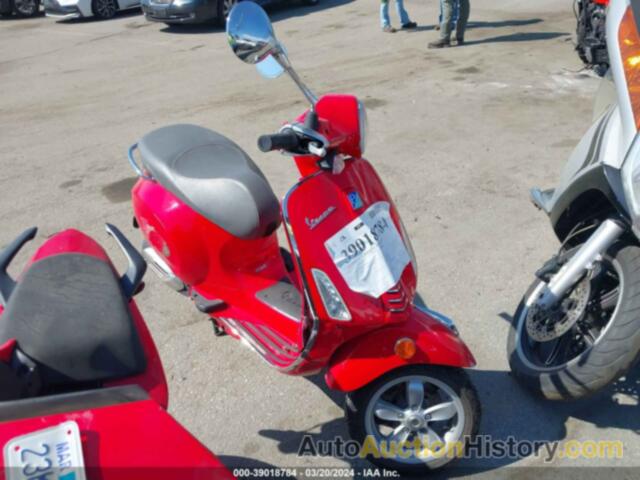 VESPA SPRINT 150 3V, ZAPM818G8F5101492