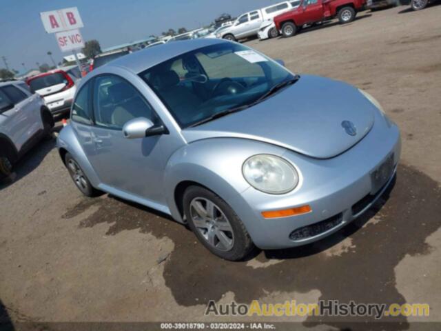 VOLKSWAGEN NEW BEETLE 2.5, 3VWPG31C26M403386