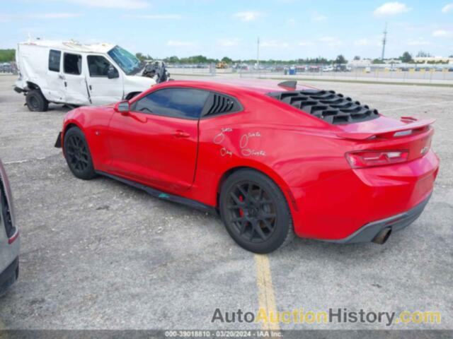 CHEVROLET CAMARO 1LT, 1G1FB1RS0H0143033