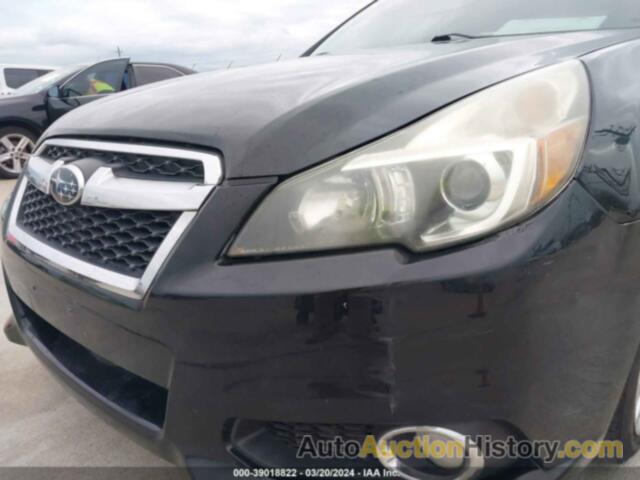 SUBARU LEGACY 2.5I LIMITED, 4S3BMBK69D3046151