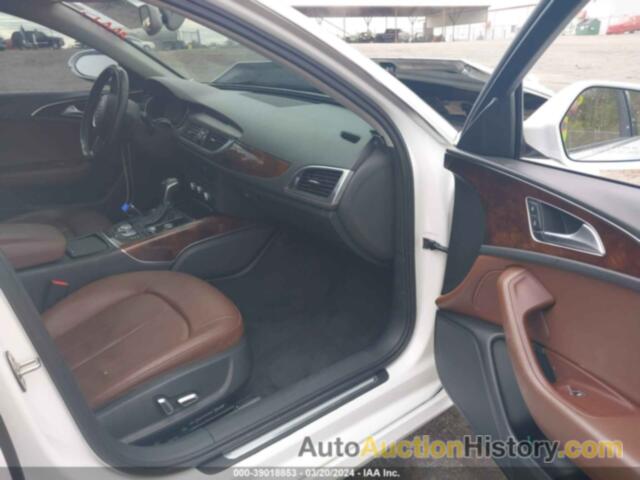 AUDI A6 2.0T PREMIUM, WAUCFAFC7GN068437