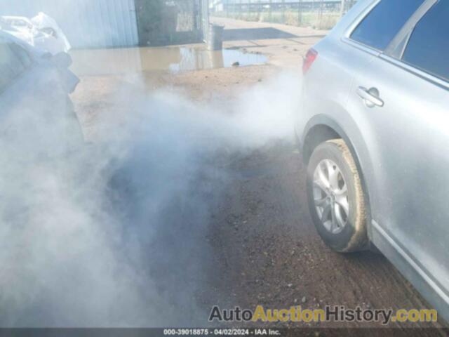 MAZDA CX-9 SPORT, JM3TB2BV7F0451552