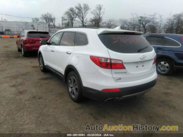 HYUNDAI SANTA FE GLS, KM8SMDHF5DU015004