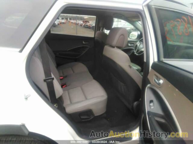 HYUNDAI SANTA FE GLS, KM8SMDHF5DU015004