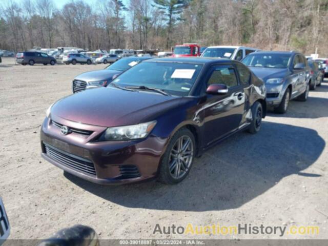 SCION TC, JTKJF5C70B3010126