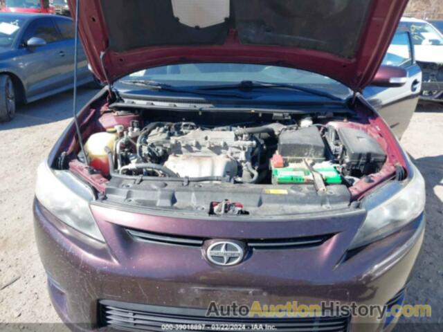 SCION TC, JTKJF5C70B3010126