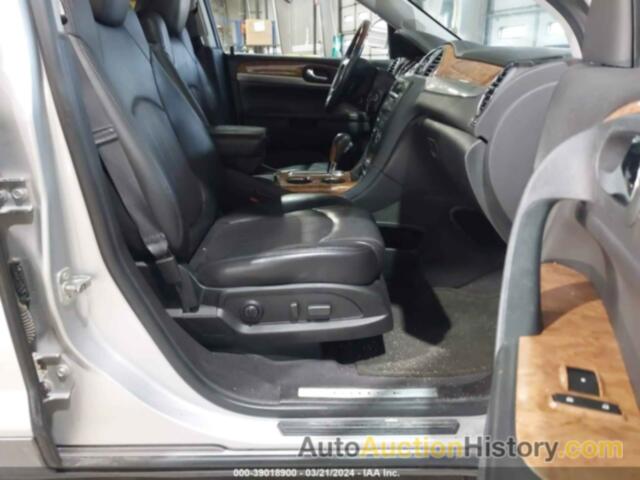 BUICK ENCLAVE LEATHER, 5GAKVCED9CJ395822