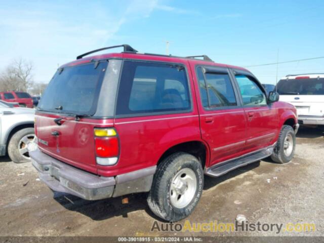 FORD EXPLORER, 1FMDU34X2SUA14374