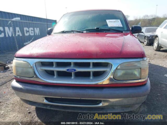 FORD EXPLORER, 1FMDU34X2SUA14374