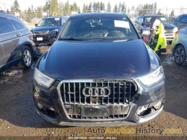 AUDI Q3 2.0T PREMIUM PLUS, WA1GFCFS3FR006087