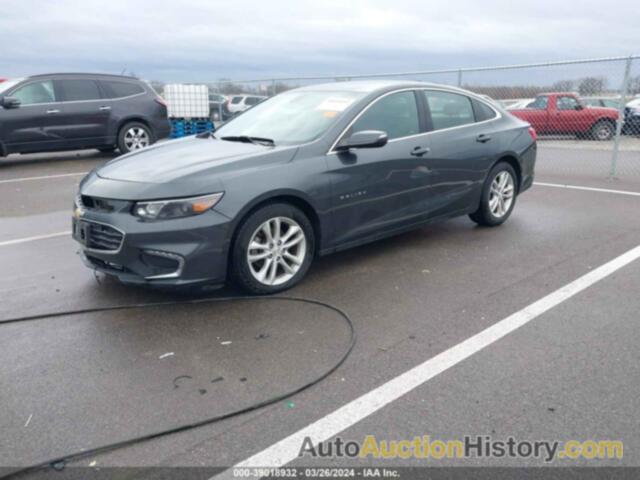 CHEVROLET MALIBU 1LT, 1G1ZE5ST0HF280520