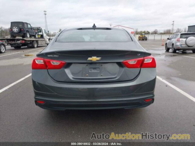 CHEVROLET MALIBU 1LT, 1G1ZE5ST0HF280520