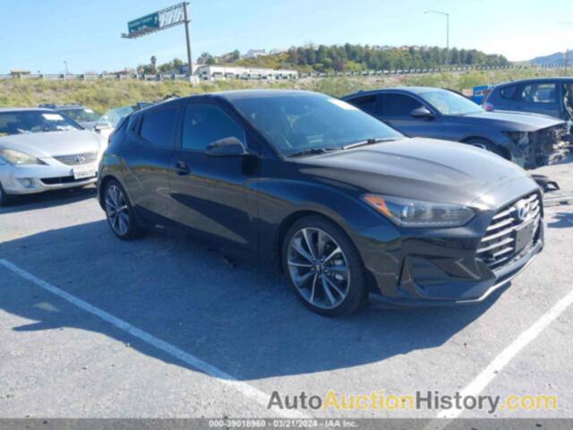 HYUNDAI VELOSTER 2.0 PREMIUM, KMHTG6AF8KU015285