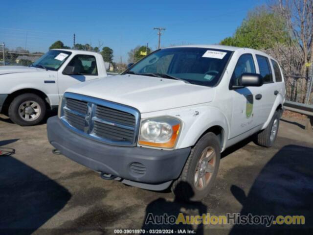 DODGE DURANGO ST, 1D4HB38NX4F236496