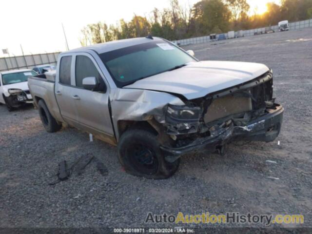 CHEVROLET SILVERADO 1500 1LT, 1GCVKREC9FZ200399