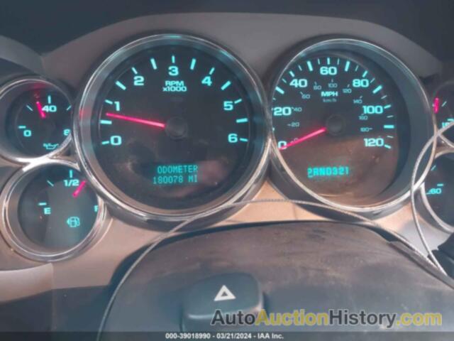 CHEVROLET SILVERADO 1500 LT1, 1GCEK19J28Z112095