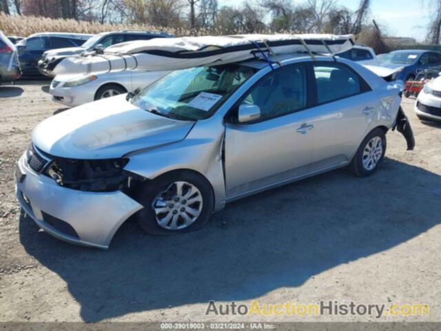 KIA FORTE EX, KNAFU4A23C5553896