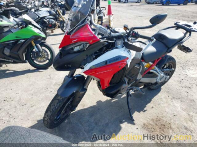 DUCATI MULTISTRADA V4/V4S/V4 S SPORT, ZDMAALVW8NB012221